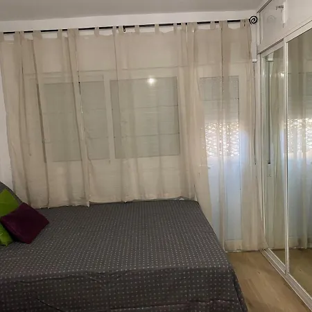 Estudio En Centro Apartment *